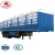 Import 2018 New Brand truck fence cargo trailer / 40ft Stake semi trailer from China