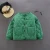 Import 2018 New korean kIds clothes baby boys cotton-padded jacket from China