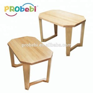 2018 New Wholesale Children Study Wooden Table