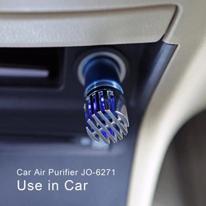 2018 Novel Electric Auto Parts (Car Air Purifier)