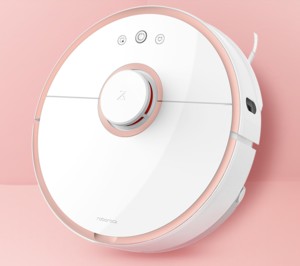 2018 Roborck  S50 S51 Xiaomi MI Robot Vacuum Cleaner 2 for Home Automatic Sweeping Dust Sterilize Smart Planned Washing Mopping