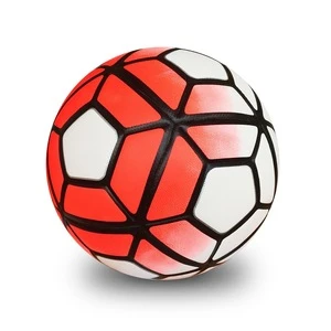 2018 Size 5 Football Season Anti-Slip PU Training Balls Game Soccer Team Game Goal Ball Soccer Ball Football Team