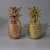 Import 2018 trending Pineapple Shape Ceramic Home Decoration from China