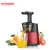 Import 2018 trending products as seen on tv slow juicer machine from China