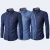 Import 2018 wholesale slim fit men long sleeve casual shirts from China