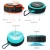 Import 2019 C6 active Speaker Wireless BT Speaker Waterproof with Microphone MP3 Music Blue tooth shower speaker for iPhone from China