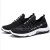 Import 2019 Hebei factory Cheap Price mesh running sports shoes from China