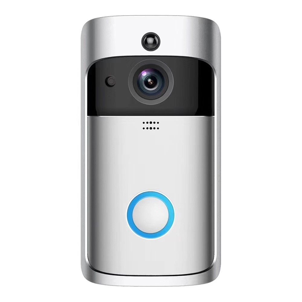 2019  New arrivals Wireless Video Doorbell Smart Security DoorBell Camera Low power consumption HD 720P Video Quality doorbell
