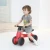 Import 2019  sliding training 3 wheels walking bicycle mini balance baby kids walking bike from China