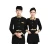 Import 2019 wholesale  high quality restaurant & bar hotel chinese waiter uniform from China