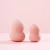 Import 2020 Amazon Hot Sell Makeup Sponge Fashionable Cosmetic Blender from China
