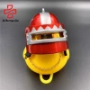 2020 Athmedic promotion gift Bicycle Duck Bicycle Bell &amp; Head Lights