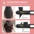Import 2020 Best Mini Hair Straighteners &amp; Flat Irons for All Hair Travel Size Beauty Products High Quality Flat Iron Ceramic Private from China