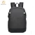 Import 2020 Bestwill simple design oem laptop backpack university laptop backpack bags laptop bag for man from China