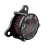 Import 2020 Black Air Cleaner Intake Filter Kit For motorcycle from China