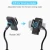 Import 2020 car accessories adjustable flexible extendable 360 degree rotation car cup holder cell phone mount from China