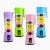 Import 2020 Commercial Licuadora Portatil Mixer Beauty Fruit Mini Usb Rechargeable Hand Juicer Portable Blender from China