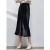 Import 2020 custom acetate  skirts pencil skirts bodycon women&#39;s skirts  clothing factories in china from China