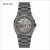 Import 2020 High-quality 5ATM Waterproof Can Deeply Customize Business Elite Men&#39;s Mechanical Watches from China