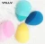 Import 2020 Hot custom silicone sponge cleaner and holder gift set latex free make up sponge private label beauty packaging blender from China