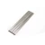 Import 2020 Hot product support for other length customization food grade straw stainless steel straws from China