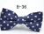 Import 2020 Hot Sale Kid Boys Girls Baby Bowties Wedding Party Pattern Children Bow Tie from China
