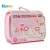 Import 2020 Hot Sale Wooden Makeup Role Play Dresser Toys Cosmetic Bag For Children from China