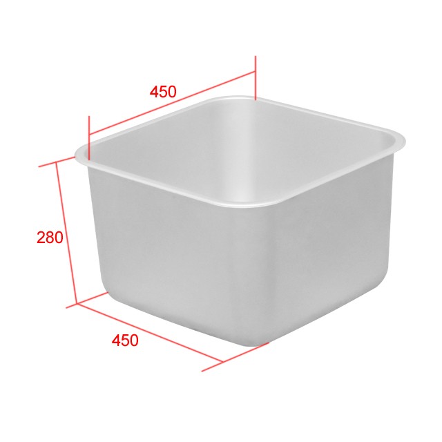 2020 Hot Sales Top mount stainless steel kichen sink kitchen sink bowl Stainless Steel Sink Bowl BN-P15
