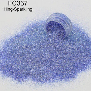2020 hot selling direct manufacturer supply high quality loose glitter eyeshadow