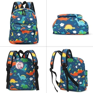 2020 Lightweight Cute mini backpack,Pre-School Backpacks,Toddler Backpack School Bags Kids For 1-6 Years boys and Girls