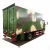 Import 2020 Longwin New design 4x2 electric cargo truck zero-emission electric truck from China