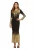 Import 2020 Maxi Dresses Elegant Women cotton Blend Summer Plus Size Women Long Casual Dresses from China