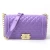 Import 2020 New Arrivals Factory customized woman jelly colorful bags / handbag  different colors are in stock from China