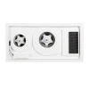 2020 New Arrivals Home Electric Wall Mounted Panel Heater
