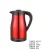 Import 2020 new design model electric kettle double layer travel kettle seamless inner pot from China
