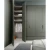 Import 2020 new design wardrobes bedroom closet organizers wardrobe closet modern bedroom wardrobes with shelf and drawer from China