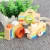 Import 2020 new Educational Toys Wooden  toys Camera Kaleidoscope Children Funny Toys from China