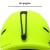 Import 2020 new fashionable snow winter sport skateboard helmet white snowboard helmet from China