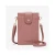 Import 2020 new mobile phone bag fashionable and versatile large-capacity ladies diagonal bag coin purse from China