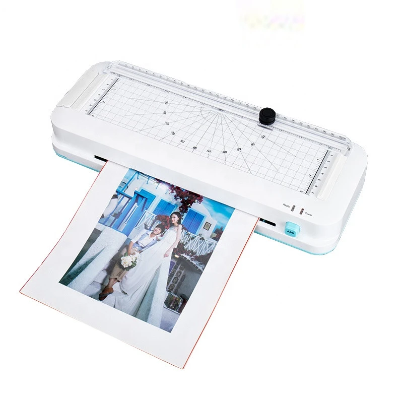 2020 new model thermal laminator A4 for office or school using