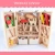 2020 new wholesale educational kids multi function wooden repair tools kit toy