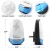 Import 2020 Newest Ultrasonic Pest Control Mosquito Repellent Ultrasonic Pest Repeller Repellent Electric Mosquito Killer Pest Reject from China
