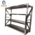 Import 2020 OEM standard Customized stainless steel storage supermarket+shelves from China