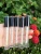 Import 2020 Private Label Glitter Your Logo Wholesale Custom Waterproof Vegan Lip Gloss Glossy Shiny Clear Base Lipgloss from China