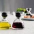 2020 Set of 2 Oil &amp; Vinegar Dispensers Menu Pipette Glass with Tray Kitchen Tools &amp; Gadgets
