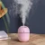 Import 2020 Ultrasonic Mini Air Humidifier 200ML  Essential Oil Diffuser for Home Car USB Fogger Mist Maker with LED Night Lamp from China