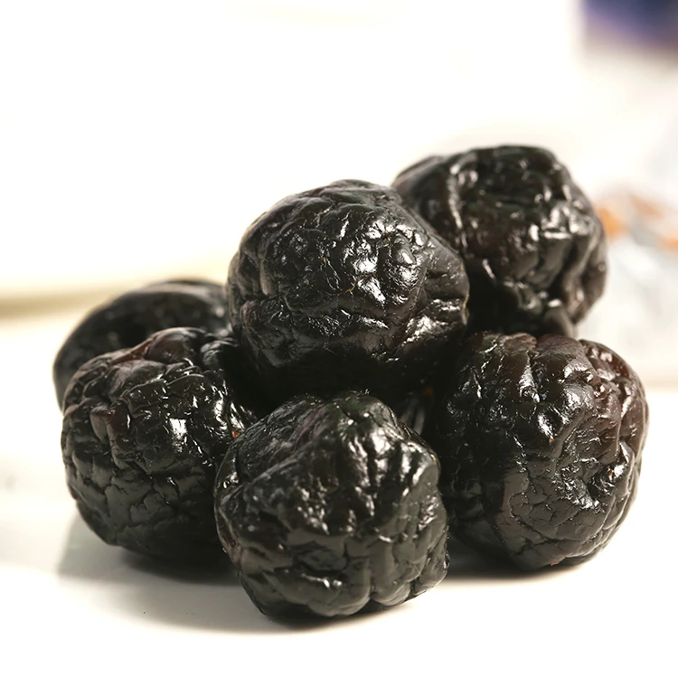 2020 Wholesale High-quality Fresh Dried Plums And Preserved Fruits For Direct Consumption