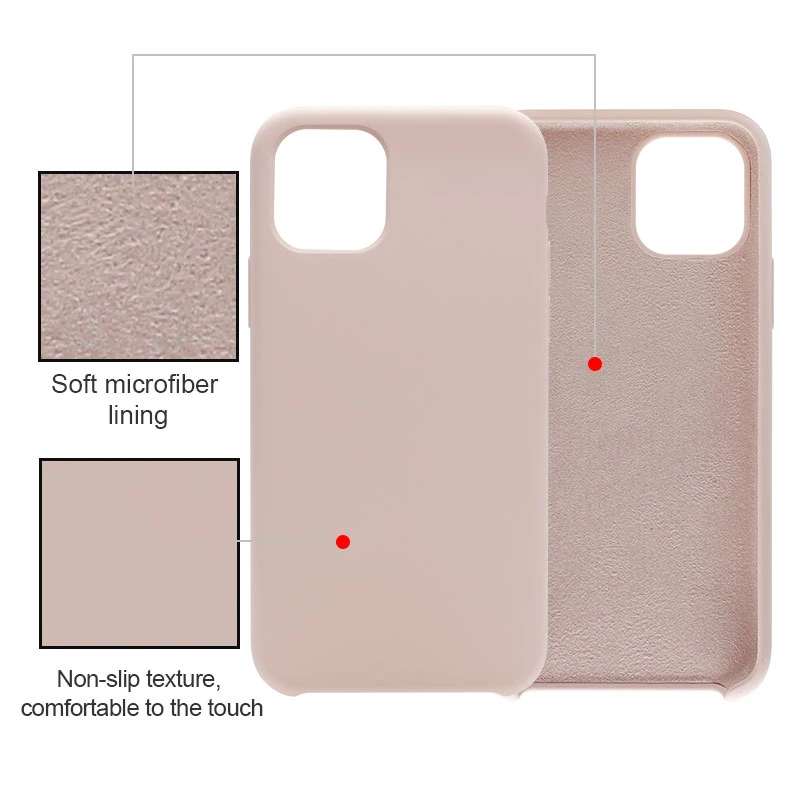 2020 Wholesale mobile accessories fashion mobile cover mobile accessory for iphone