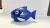 Import 2021 hot sales Latest little fish stress ball fidget toy to customizable color changing stress ball toy from China