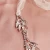 Import 2021 Hot Sell Handmade Crystal Satin Wedding Belts Corset Belt Lace Rhinestone Bridal Wedding Sash Belt from China